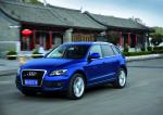 Audi Q5 3.0 TDI Quattro 2008 года